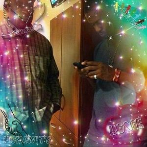 Meet your Posher, Walter